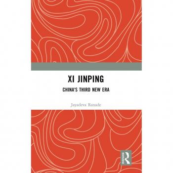 Xi Jinping: China's Third New Era