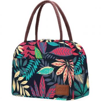 Aosbos Lebensmittel Kühler Tasche