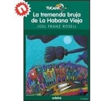La tremenda bruja de La Habana Vieja