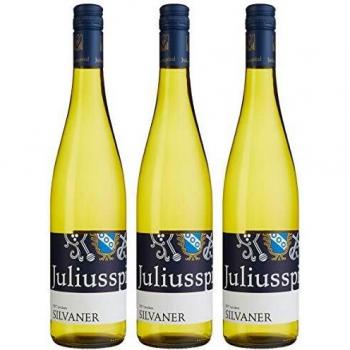 Juliusspital Silvaner VDP.Gutswein 2022, 0.75 l