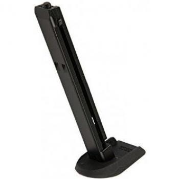 P99 GBB CO₂ Refill – 15 Balls