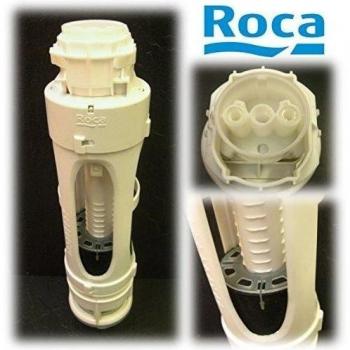 Mecánico D4-D Rocacolección: Kit de Descarga