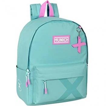 Mochila Safta Munich 14,1 para niños