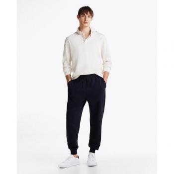 Pantalones Essential Terry Swea Tommy Hilfiger Hombre
