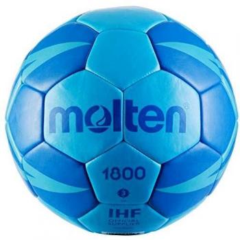 Trainingshandball Molten HX1800 Größe 3