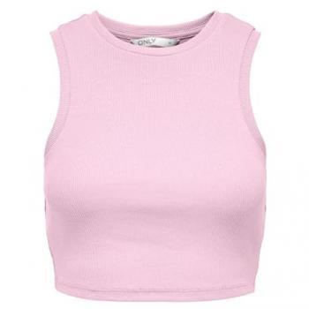 Vilma S/L Kurzes Tank-Top Damen