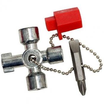 KS Tools Chiave per armadi Zinco pressofuso 1 pz