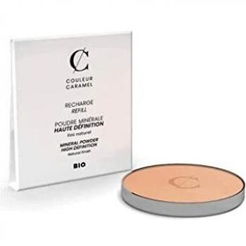 Couleur Caramel Wangenpuder Refill N603 Beige