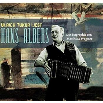 Hans Albers, icône du cinéma allemand