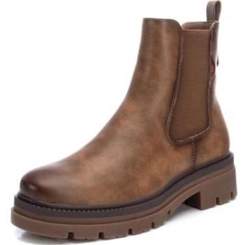 Stivaletti Refresh 171979 Taupe EU 38
