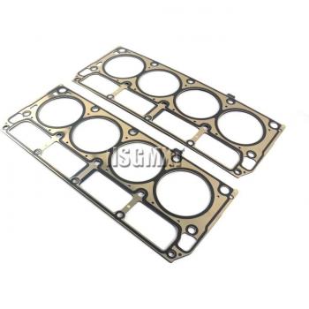 AP02 Zylinderkopf Dichtungen für GMC Buick Chevrolet 12589226 12498544