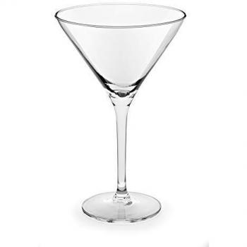 Van Well Cocktailglas »Martini«, (Set, 4 tlg.), 260 ml, im Geschenkkarton, 4-teilig