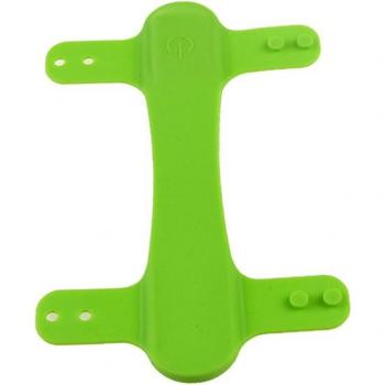 Collar de seguridad con luz LED