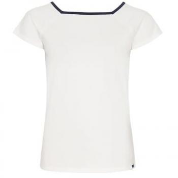 Sea Ranch Top a Maniche Corte Melanie Pearl 3XL