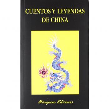 Cuentos chinos (Tapa blanda).