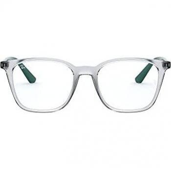 Occhiali da Vista Ray-Ban RX7177 5994 Trasparenti Uomo 51mm