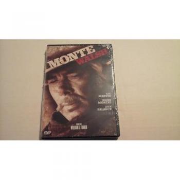 Monte Walsh – Premium-Import aus Frankreich