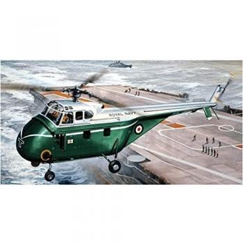 WESTLAND WHIRLWIND HAS.22