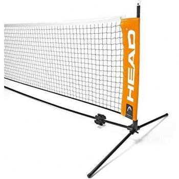 Racket Red Head Mini 6.1 m – Tenis en Negro