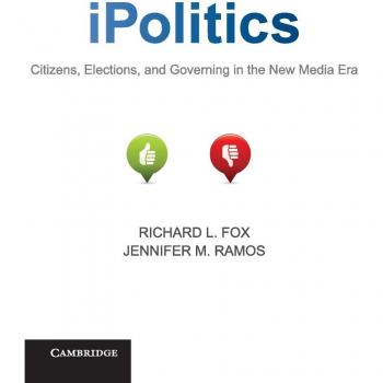 iPolitics: Citizens, Elections, and Governing in the New Media Era