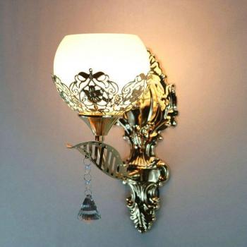 Applique LED Chic pour Chambre