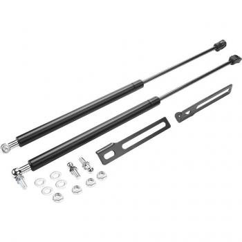 Nissan X-Trail T31 Gas Strut Hood Lift
