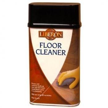 1L LIBERON FLOOR CLEANER