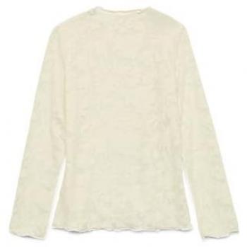 VM Layla Langarm‑Jersey Top – Vero Moda, Größe S