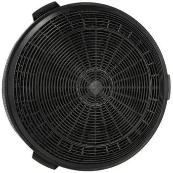 Vhbw Aktivkohlefilter für Electrolux Dunstabzugshaube 90CTS, 90CTU, 90CT