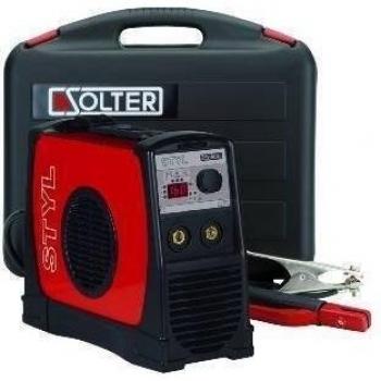 INVERTER STYL 185 DI MALETIN