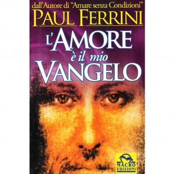 L' amore è il mio vangelo. I rivoluzionari insegnamenti di Gesù