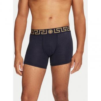 Versace Boxer Nastro Blu 1A10011