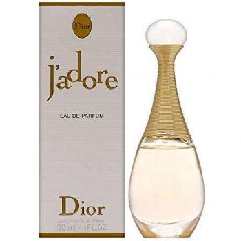 Dior J'adore Women's Eau De Parfum Spray, 30ml