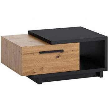 Morlira 102 Table Basse Stratifiée