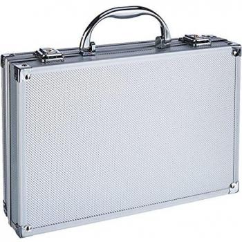 PeakTech 7255 Dustproof Instrument Storage Case