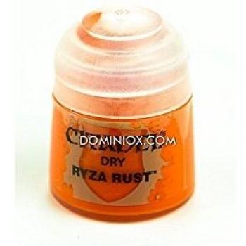 Ryza Rust Citadel Paint (12ml)