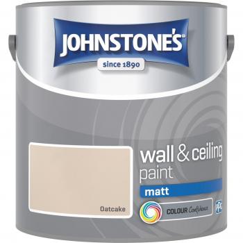 Johnstone's Matt Emulsion