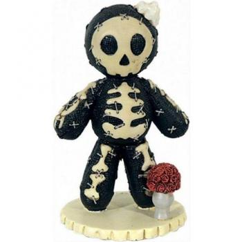 Pinheadz Voodie Horror-Dekofigur