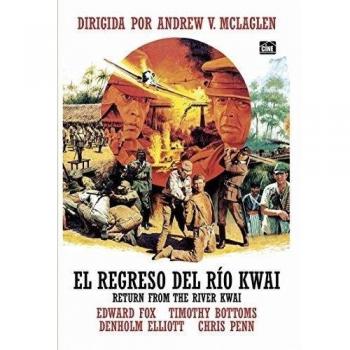 Retour de la rivière Kwaï (1988) / Return From the River Kwai