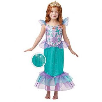 Ariel Dress Costume
