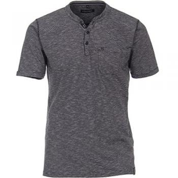 Chemise Henley Casa Moda