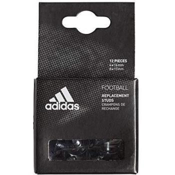 Adidas Replacement Black Ceramic Studs