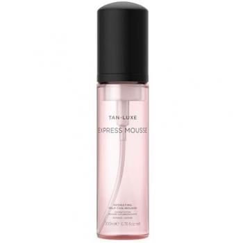 TAN-LUXE Express Hydrating Self Tan Mousse