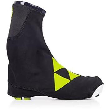 Fischer Boat Guard 2XL Race Edition Black‑Yellow