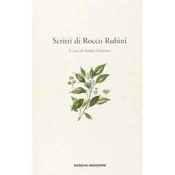Scritti di Rocco Rubini