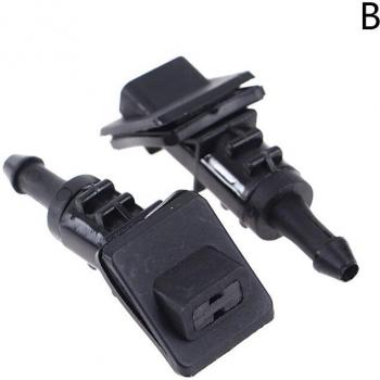Ruitensproeiers Spuitmond Set voor Kia Ceed 2006-2007