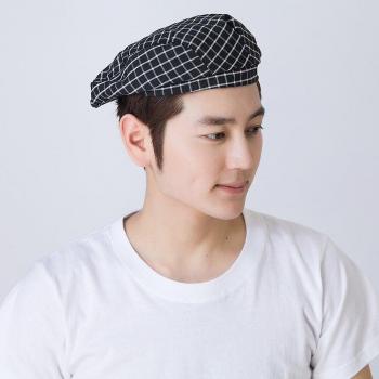 Chef's Choice Grid Hats
