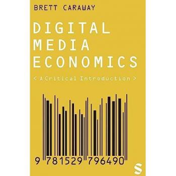 Sage Publications, Inc. Digital Media Economics