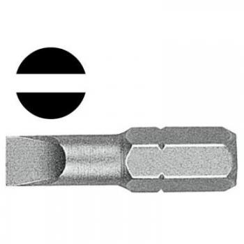 Colorless Screwdriver Bits Duo