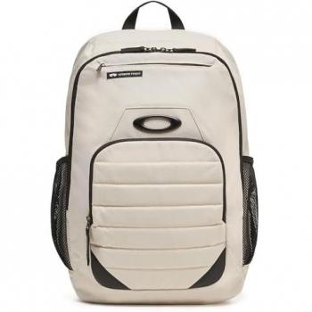 Mochila Oakley Enduro 25 LT 4.0 FOS900736-68S Blanco Crema